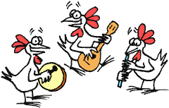 Folkband